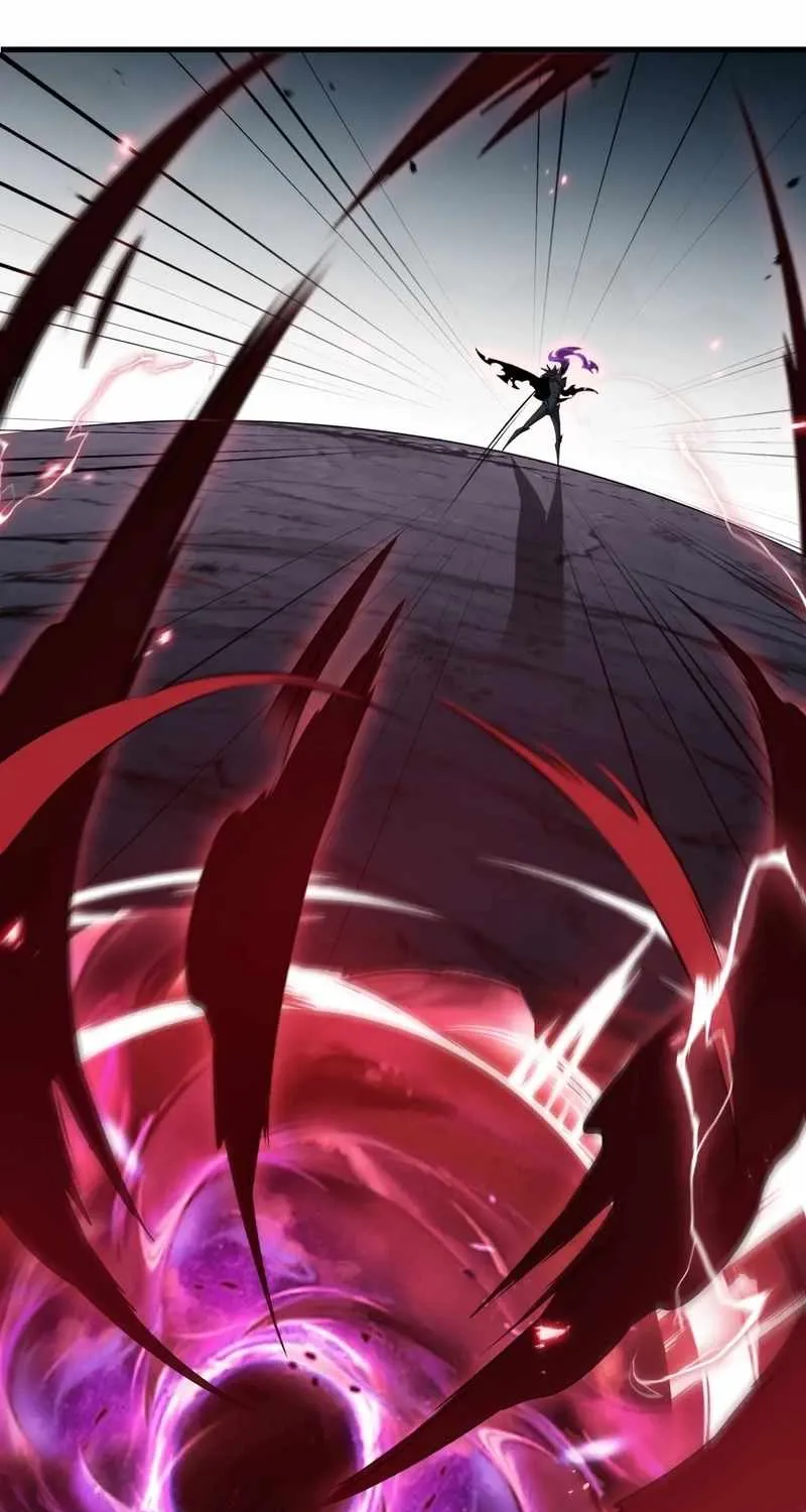 Read Tyrant of the Otherworld Prison My Shadow Can Evolve Infinitely EN Manga Online