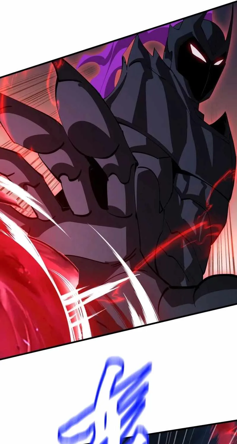 Read Tyrant of the Otherworld Prison My Shadow Can Evolve Infinitely EN Manga Online
