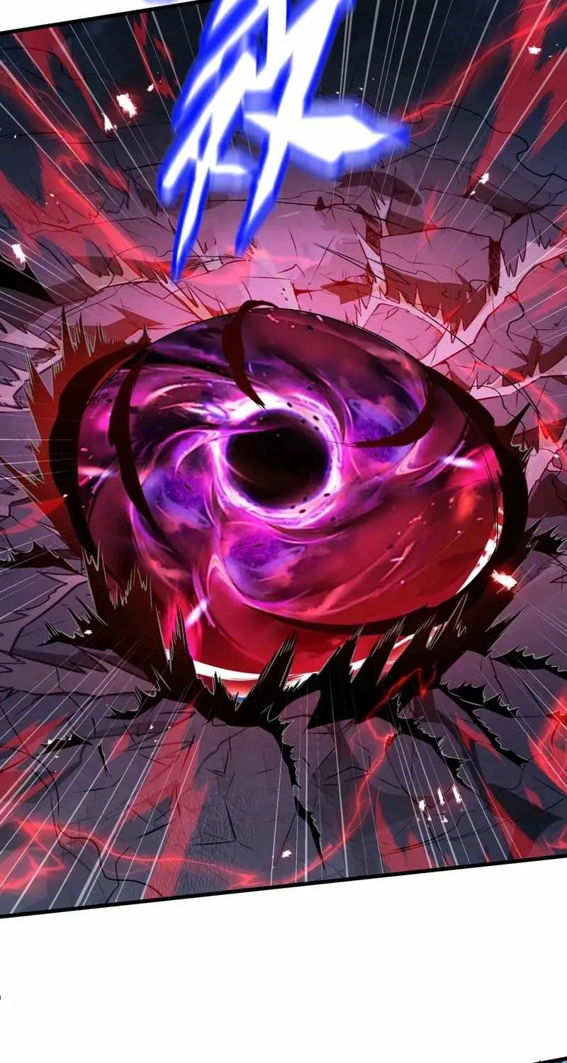 Read Tyrant of the Otherworld Prison My Shadow Can Evolve Infinitely EN Manga Online