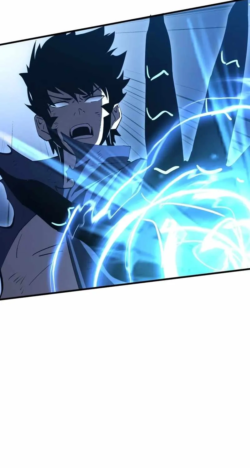 Read Tyrant of the Otherworld Prison My Shadow Can Evolve Infinitely EN Manga Online