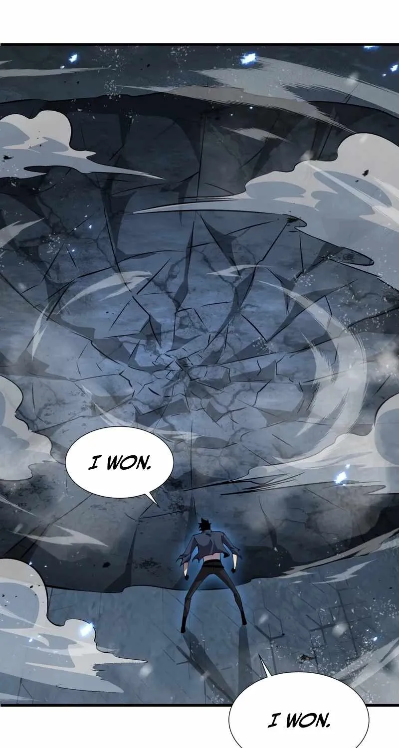 Read Tyrant of the Otherworld Prison My Shadow Can Evolve Infinitely EN Manga Online