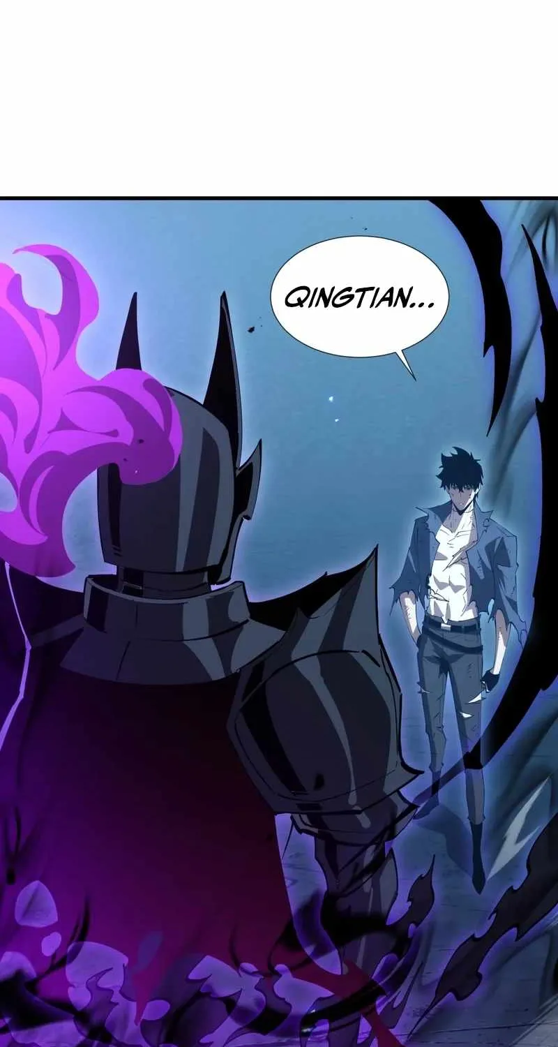Read Tyrant of the Otherworld Prison My Shadow Can Evolve Infinitely EN Manga Online