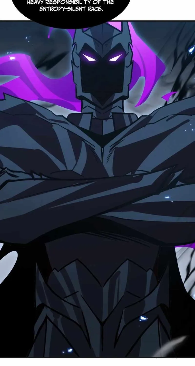 Read Tyrant of the Otherworld Prison My Shadow Can Evolve Infinitely EN Manga Online