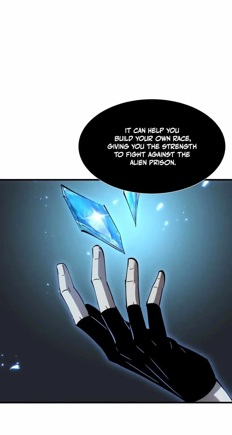 Read Tyrant of the Otherworld Prison My Shadow Can Evolve Infinitely EN Manga Online