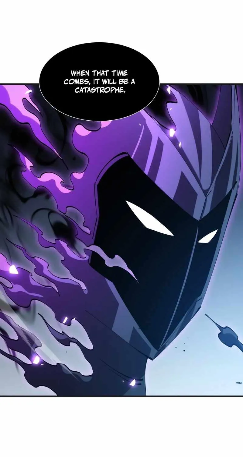 Read Tyrant of the Otherworld Prison My Shadow Can Evolve Infinitely EN Manga Online