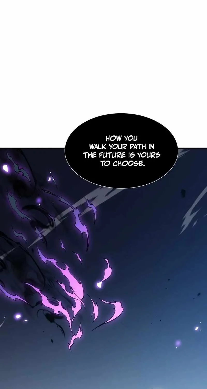 Read Tyrant of the Otherworld Prison My Shadow Can Evolve Infinitely EN Manga Online