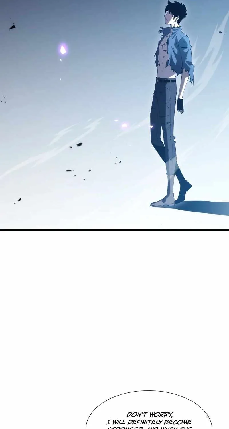 Read Tyrant of the Otherworld Prison My Shadow Can Evolve Infinitely EN Manga Online