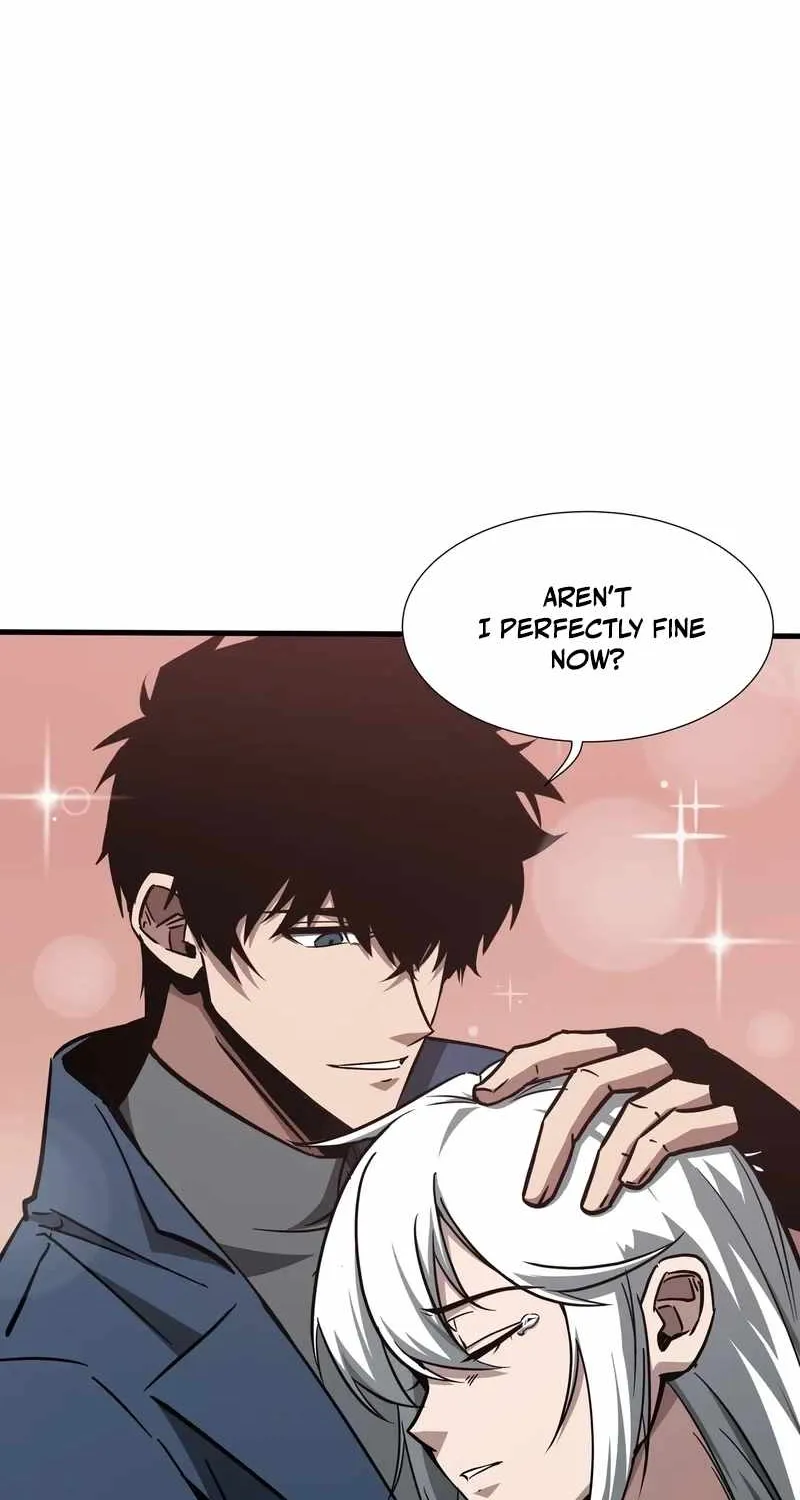 Read Tyrant of the Otherworld Prison My Shadow Can Evolve Infinitely EN Manga Online