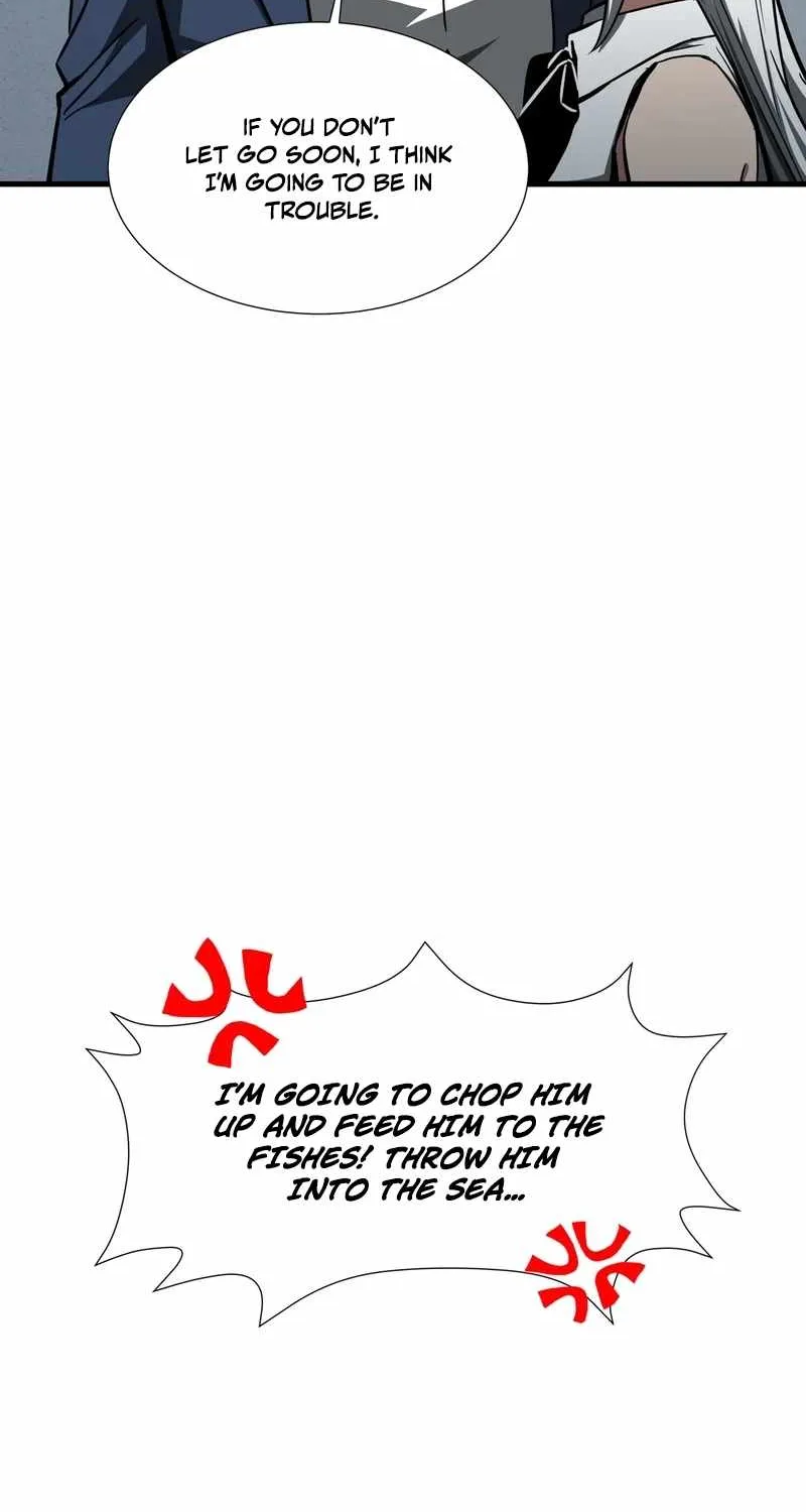Read Tyrant of the Otherworld Prison My Shadow Can Evolve Infinitely EN Manga Online