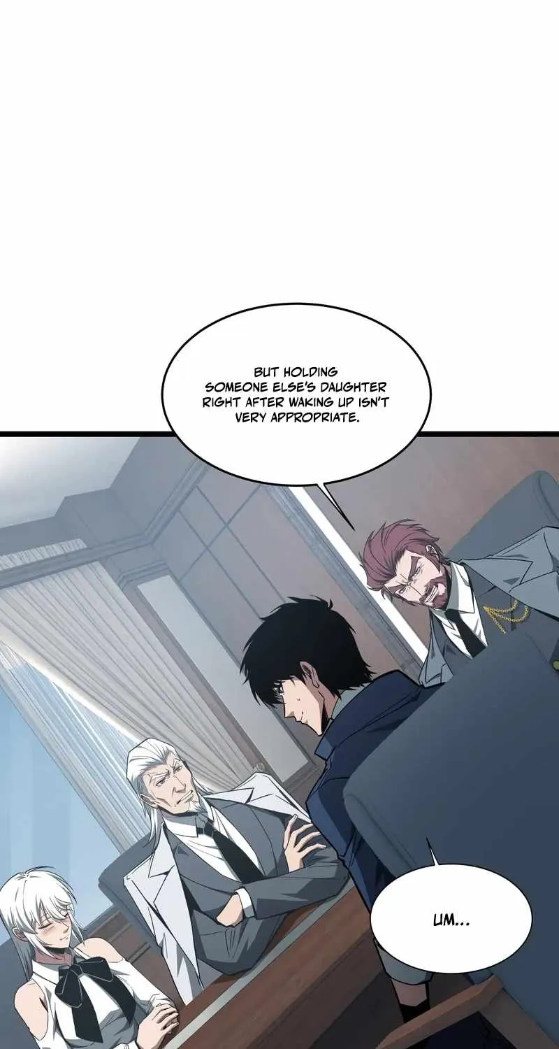 Read Tyrant of the Otherworld Prison My Shadow Can Evolve Infinitely EN Manga Online