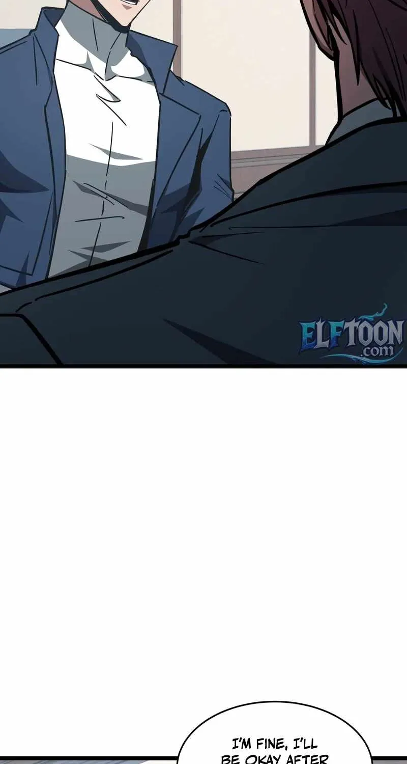 Read Tyrant of the Otherworld Prison My Shadow Can Evolve Infinitely EN Manga Online