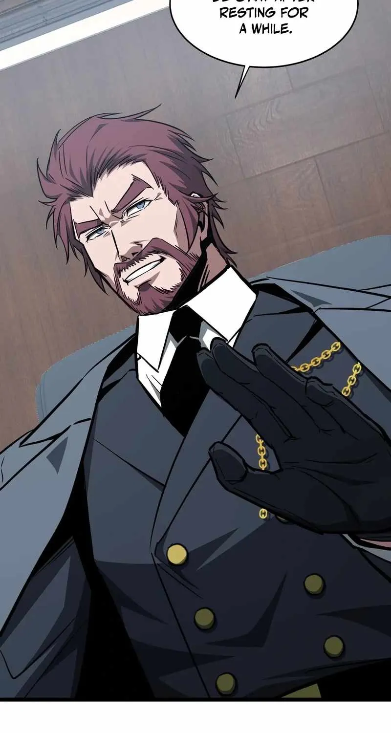 Read Tyrant of the Otherworld Prison My Shadow Can Evolve Infinitely EN Manga Online