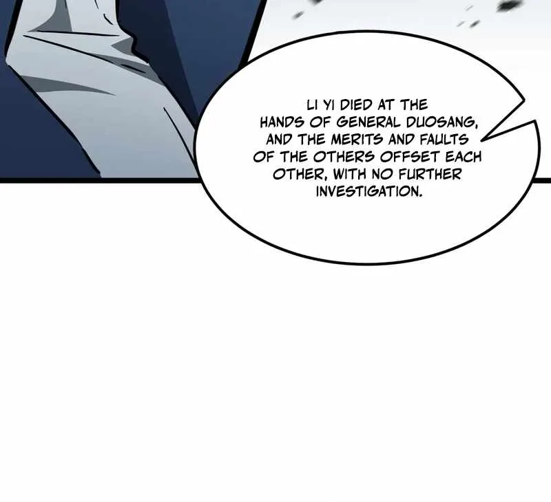 Read Tyrant of the Otherworld Prison My Shadow Can Evolve Infinitely EN Manga Online