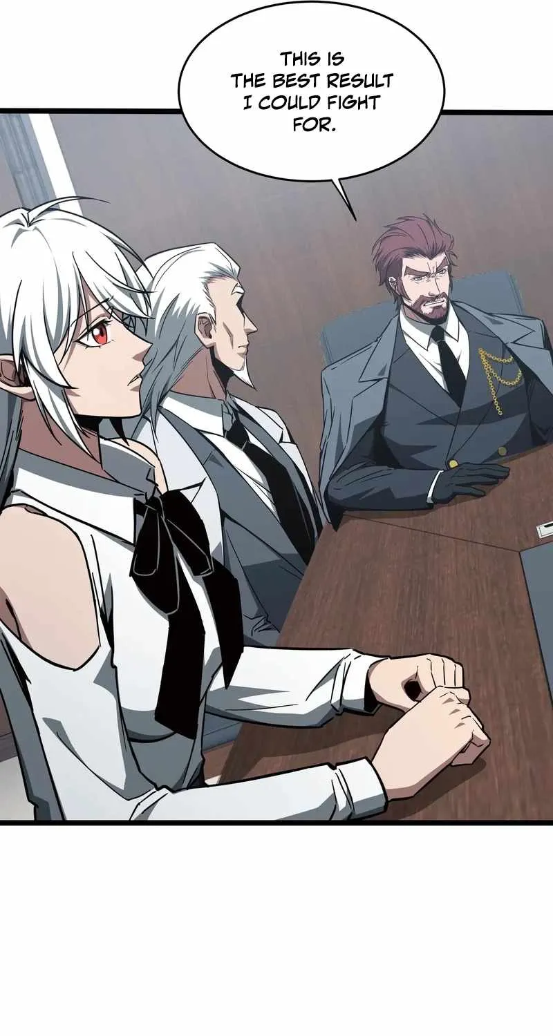 Read Tyrant of the Otherworld Prison My Shadow Can Evolve Infinitely EN Manga Online