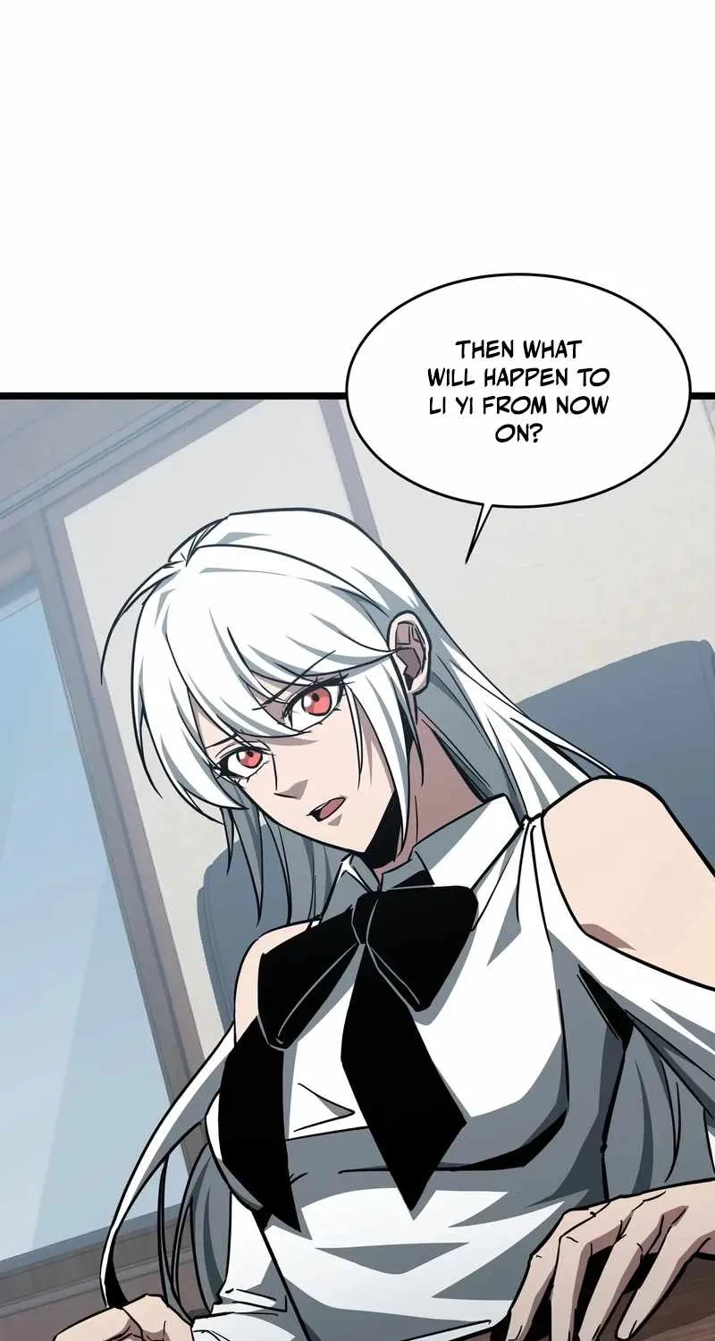 Read Tyrant of the Otherworld Prison My Shadow Can Evolve Infinitely EN Manga Online