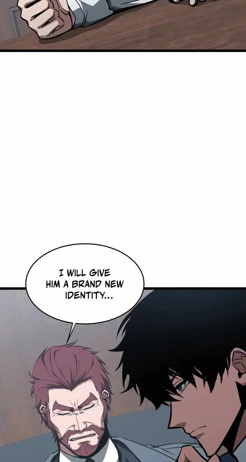 Read Tyrant of the Otherworld Prison My Shadow Can Evolve Infinitely EN Manga Online
