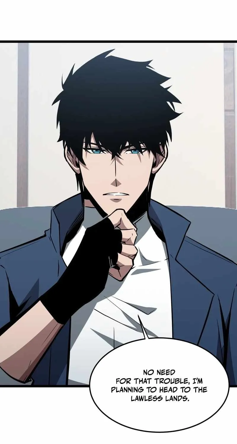 Read Tyrant of the Otherworld Prison My Shadow Can Evolve Infinitely EN Manga Online