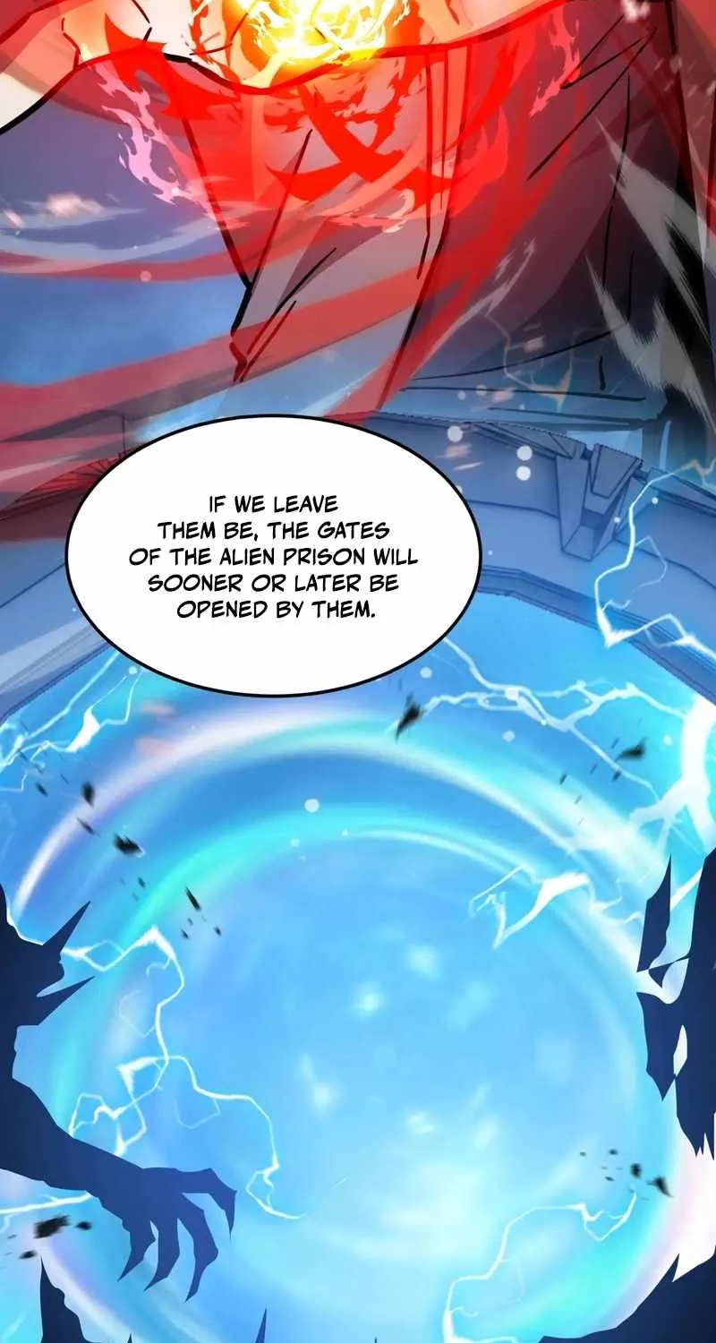 Read Tyrant of the Otherworld Prison My Shadow Can Evolve Infinitely EN Manga Online