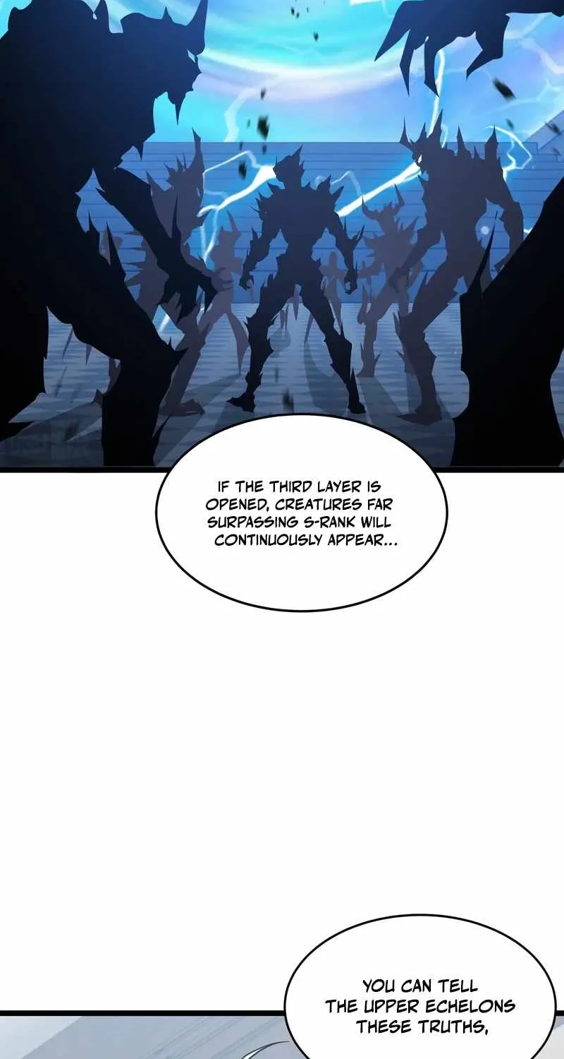 Read Tyrant of the Otherworld Prison My Shadow Can Evolve Infinitely EN Manga Online