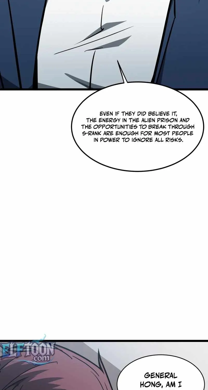 Read Tyrant of the Otherworld Prison My Shadow Can Evolve Infinitely EN Manga Online