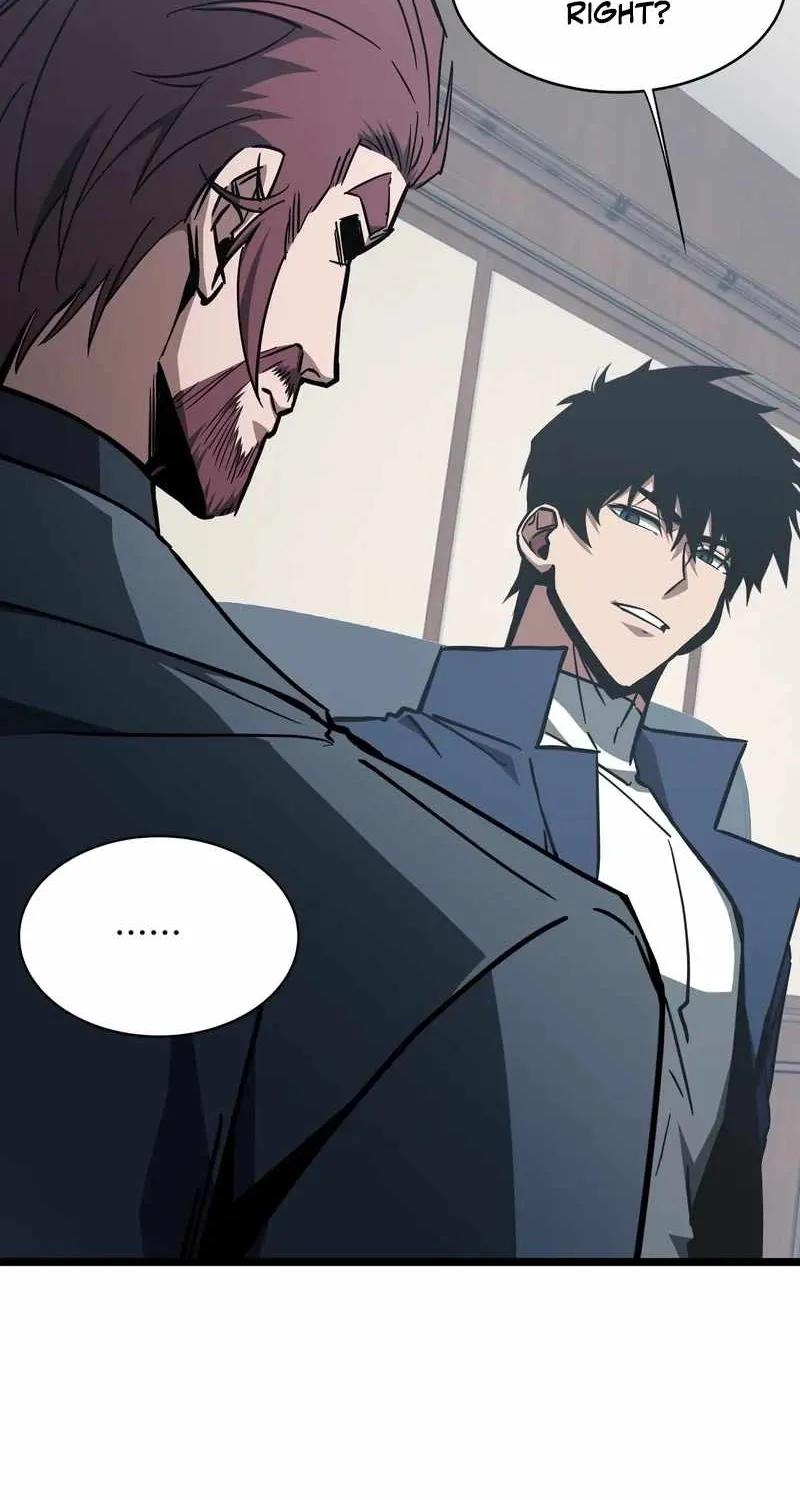 Read Tyrant of the Otherworld Prison My Shadow Can Evolve Infinitely EN Manga Online