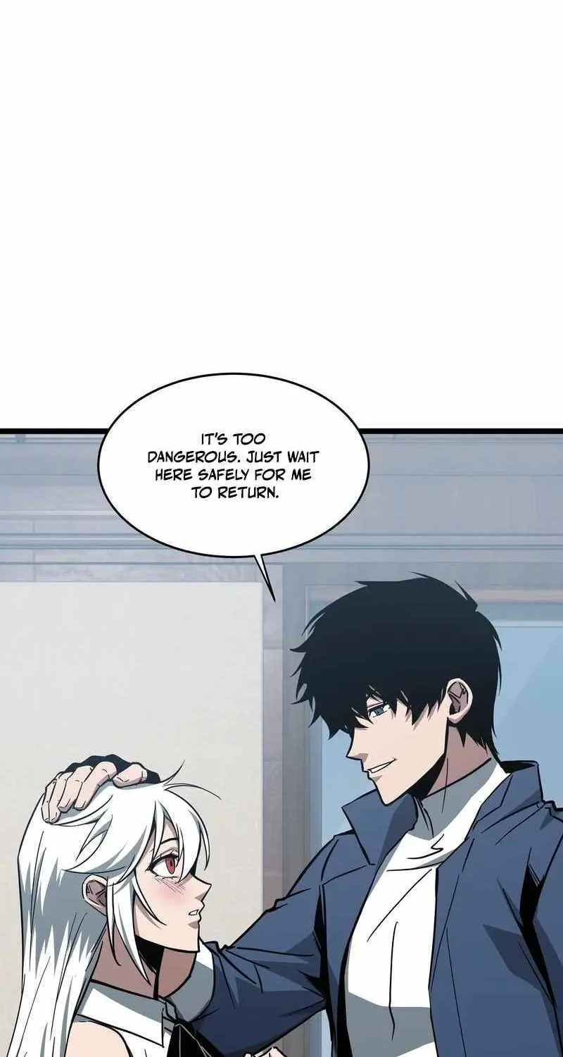 Read Tyrant of the Otherworld Prison My Shadow Can Evolve Infinitely EN Manga Online
