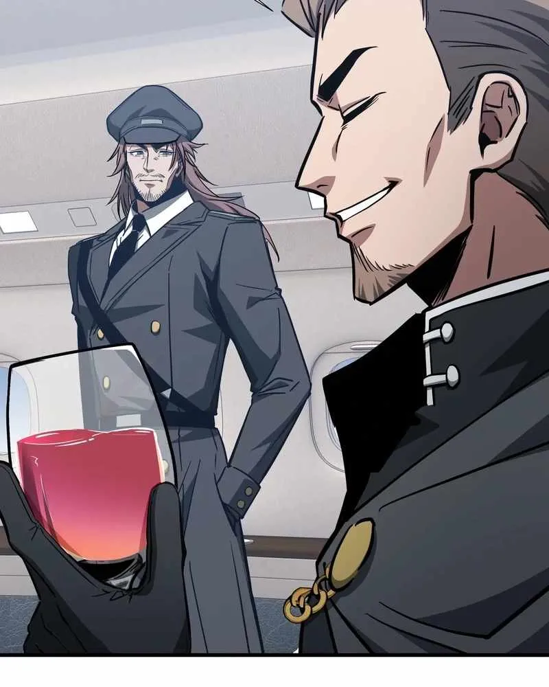 Read Tyrant of the Otherworld Prison My Shadow Can Evolve Infinitely EN Manga Online
