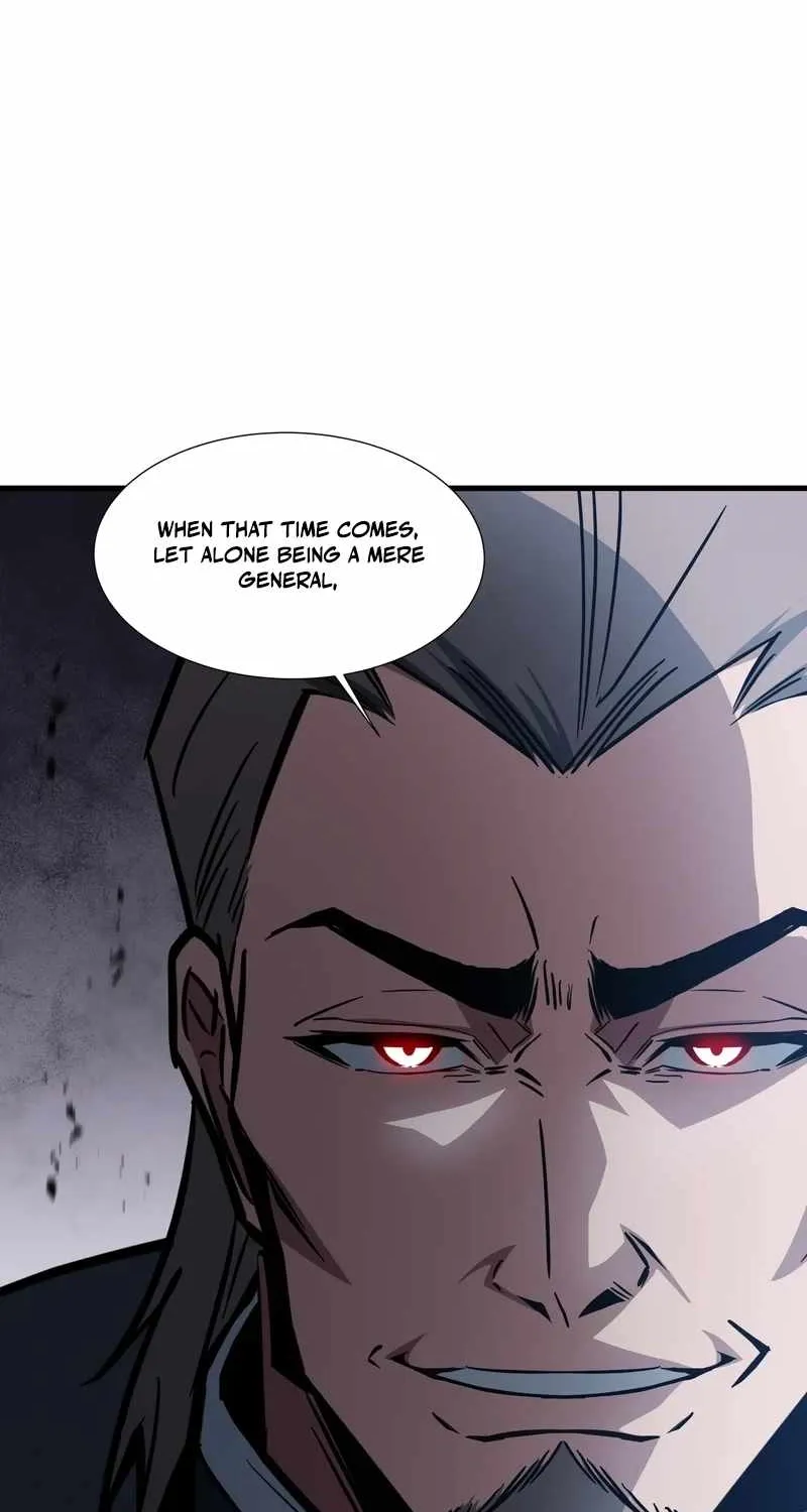 Read Tyrant of the Otherworld Prison My Shadow Can Evolve Infinitely EN Manga Online
