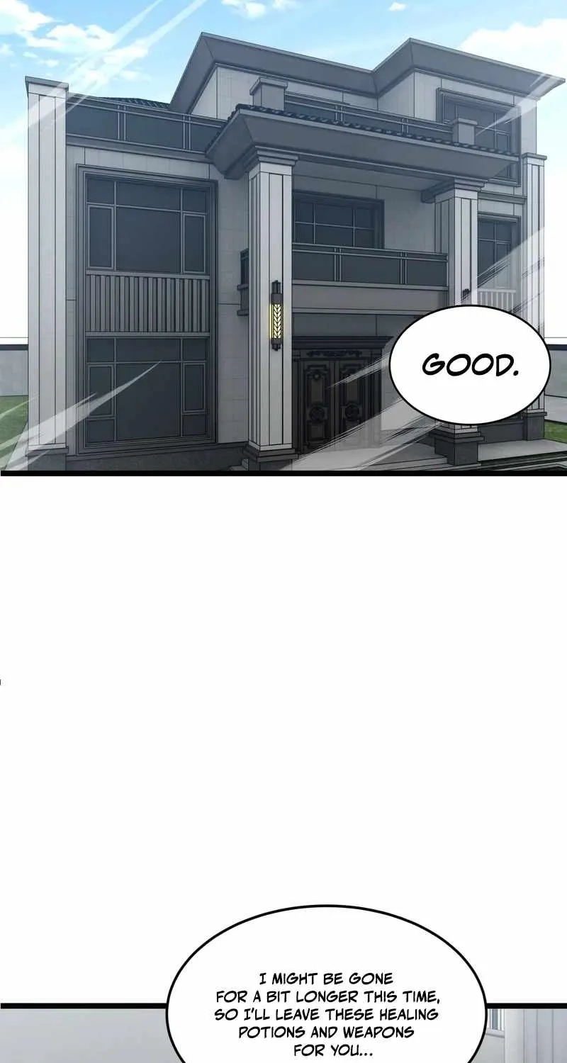 Read Tyrant of the Otherworld Prison My Shadow Can Evolve Infinitely EN Manga Online