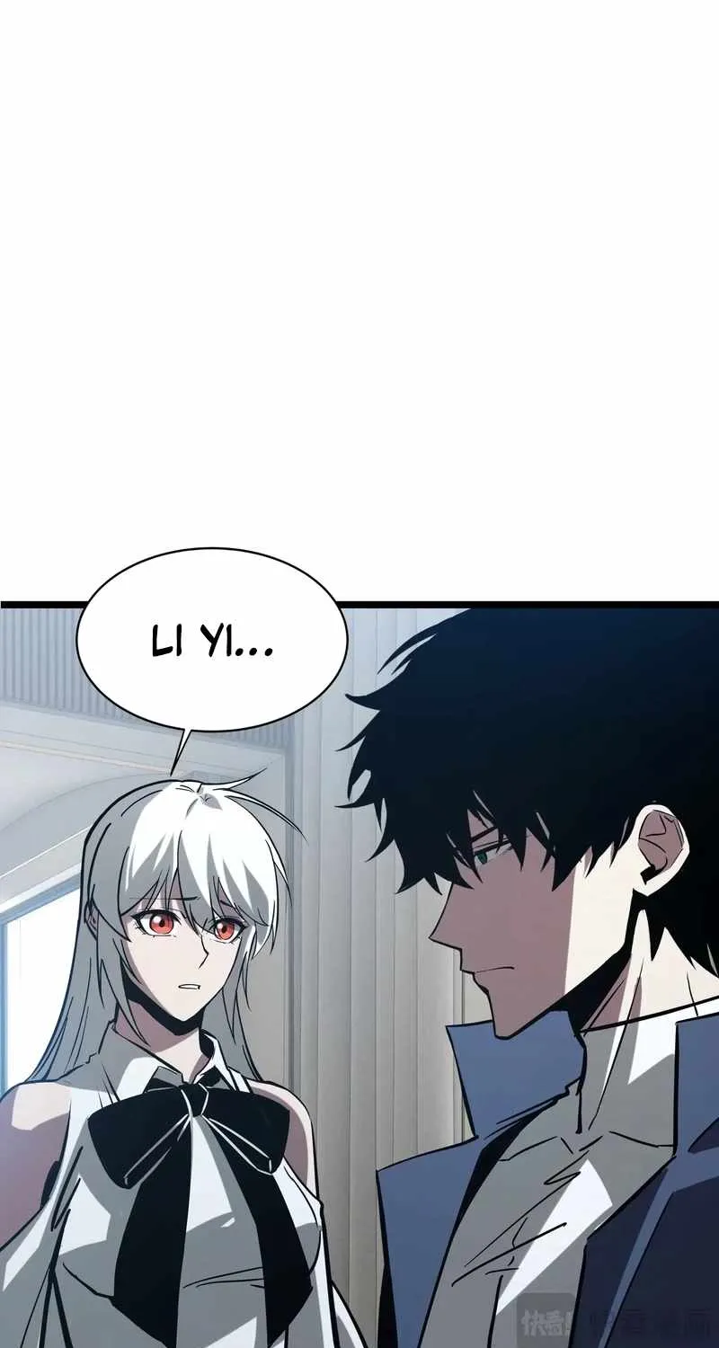 Read Tyrant of the Otherworld Prison My Shadow Can Evolve Infinitely EN Manga Online