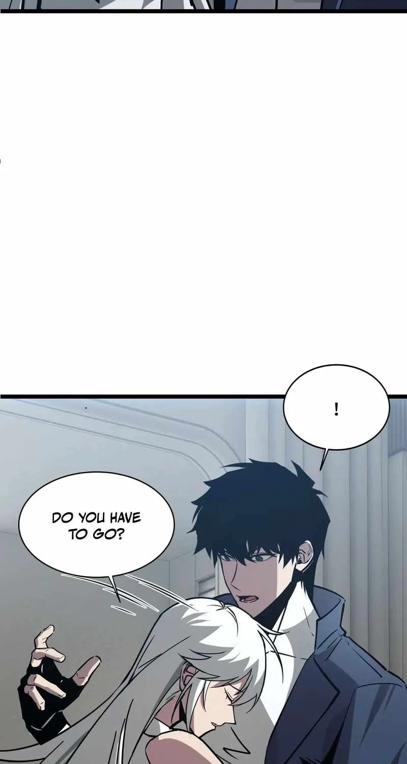 Read Tyrant of the Otherworld Prison My Shadow Can Evolve Infinitely EN Manga Online