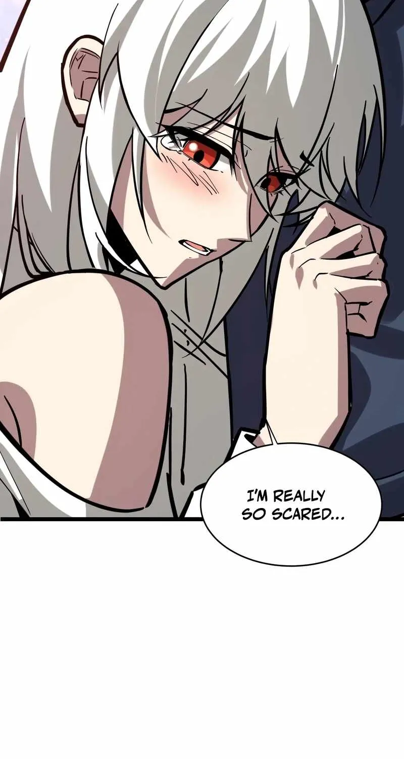Read Tyrant of the Otherworld Prison My Shadow Can Evolve Infinitely EN Manga Online