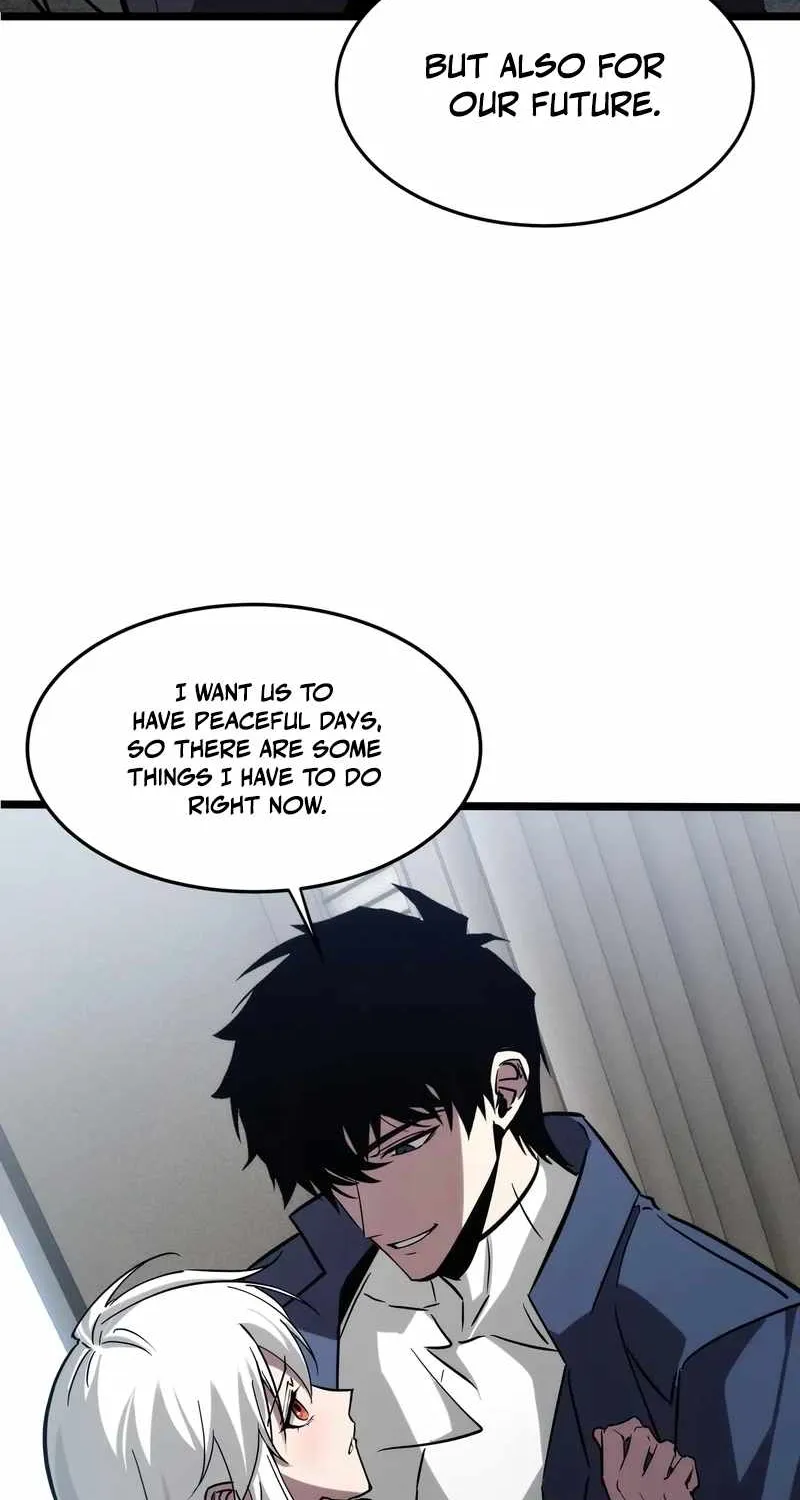 Read Tyrant of the Otherworld Prison My Shadow Can Evolve Infinitely EN Manga Online