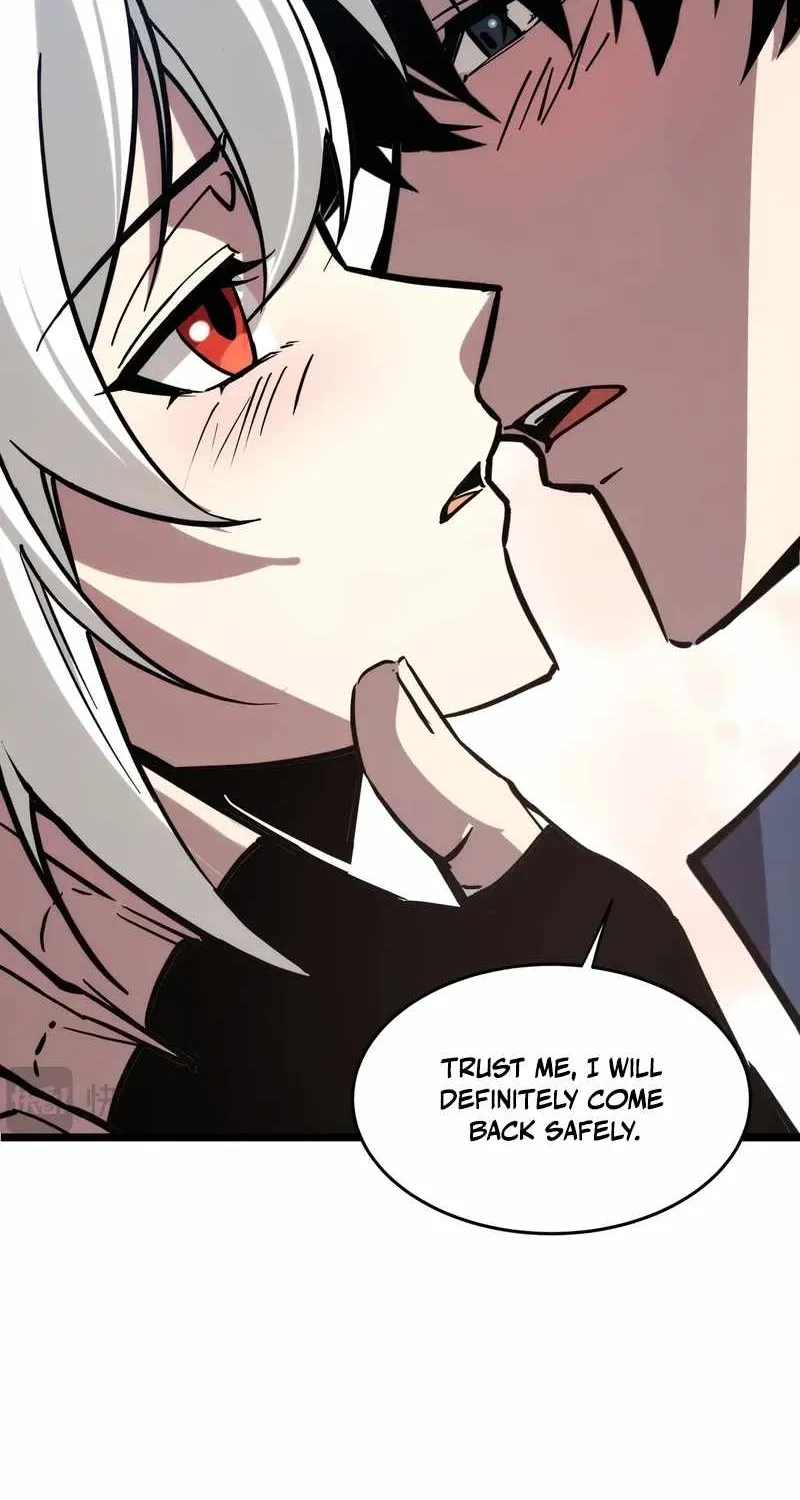 Read Tyrant of the Otherworld Prison My Shadow Can Evolve Infinitely EN Manga Online