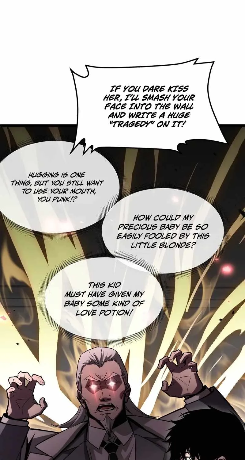 Read Tyrant of the Otherworld Prison My Shadow Can Evolve Infinitely EN Manga Online