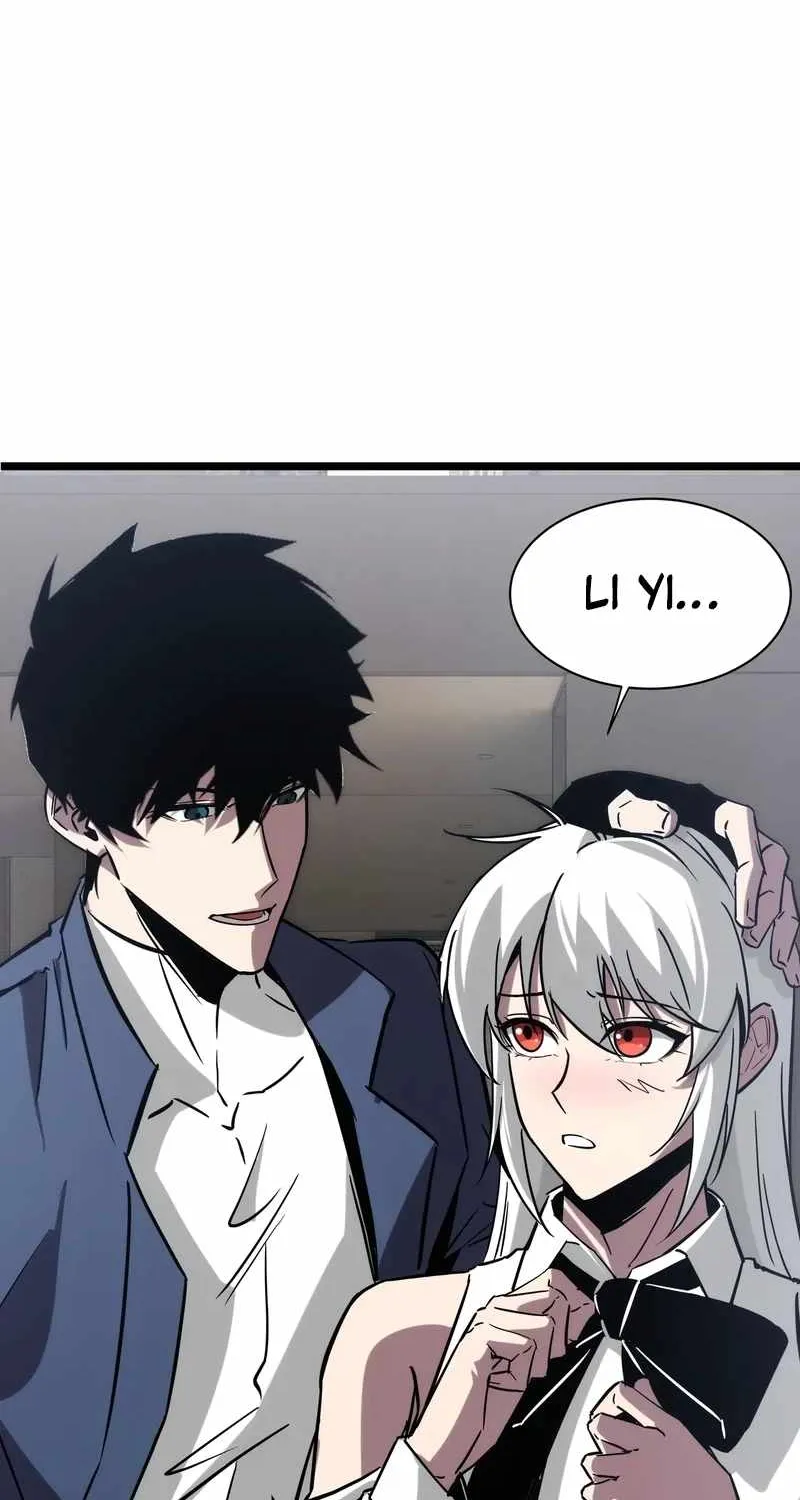 Read Tyrant of the Otherworld Prison My Shadow Can Evolve Infinitely EN Manga Online