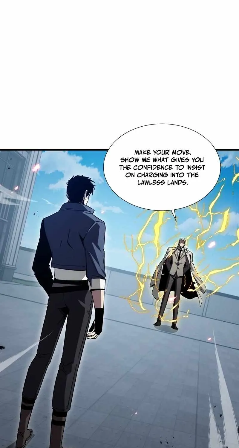 Read Tyrant of the Otherworld Prison My Shadow Can Evolve Infinitely EN Manga Online