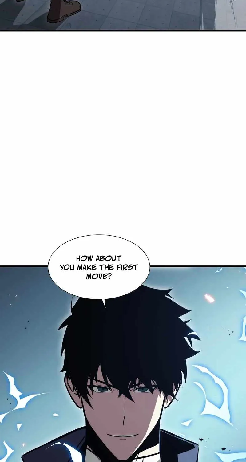 Read Tyrant of the Otherworld Prison My Shadow Can Evolve Infinitely EN Manga Online