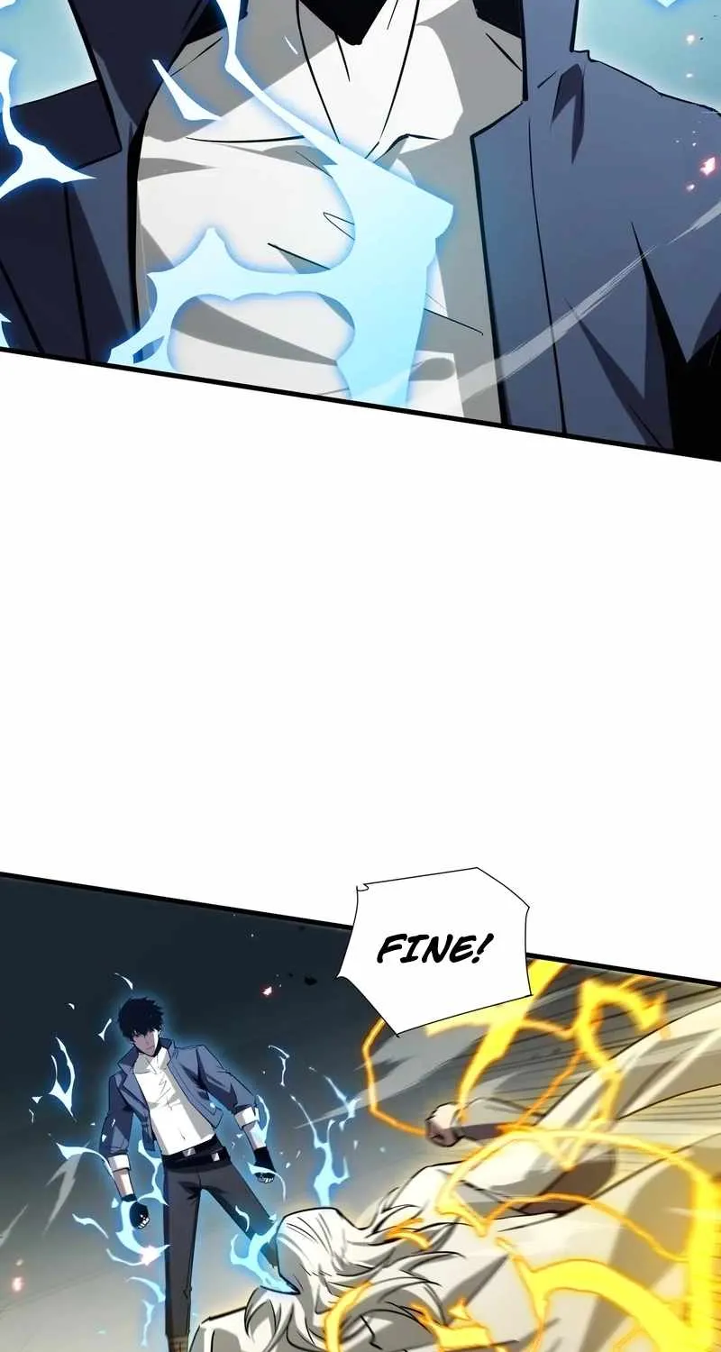 Read Tyrant of the Otherworld Prison My Shadow Can Evolve Infinitely EN Manga Online