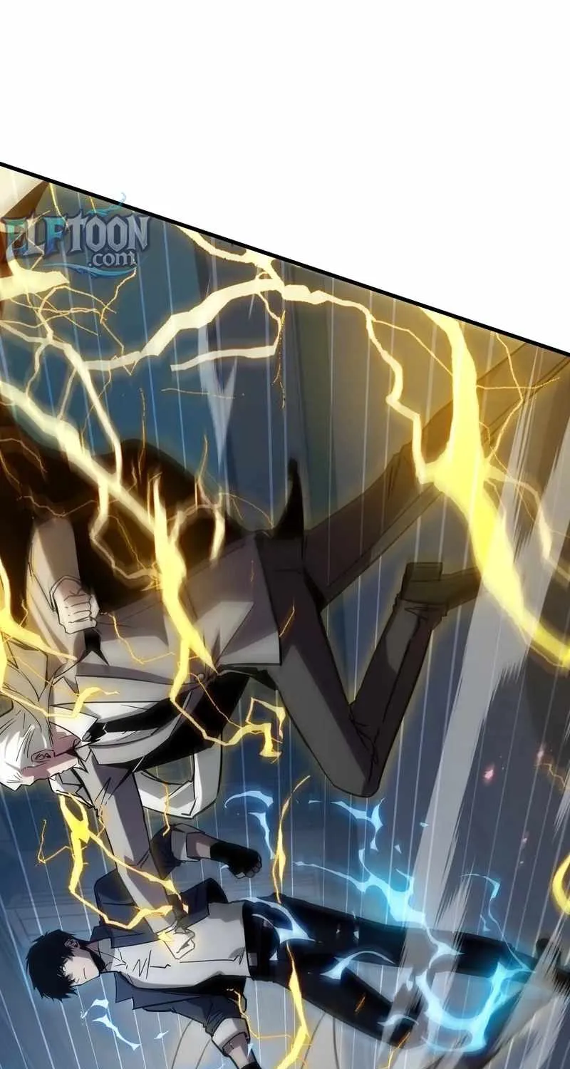 Read Tyrant of the Otherworld Prison My Shadow Can Evolve Infinitely EN Manga Online