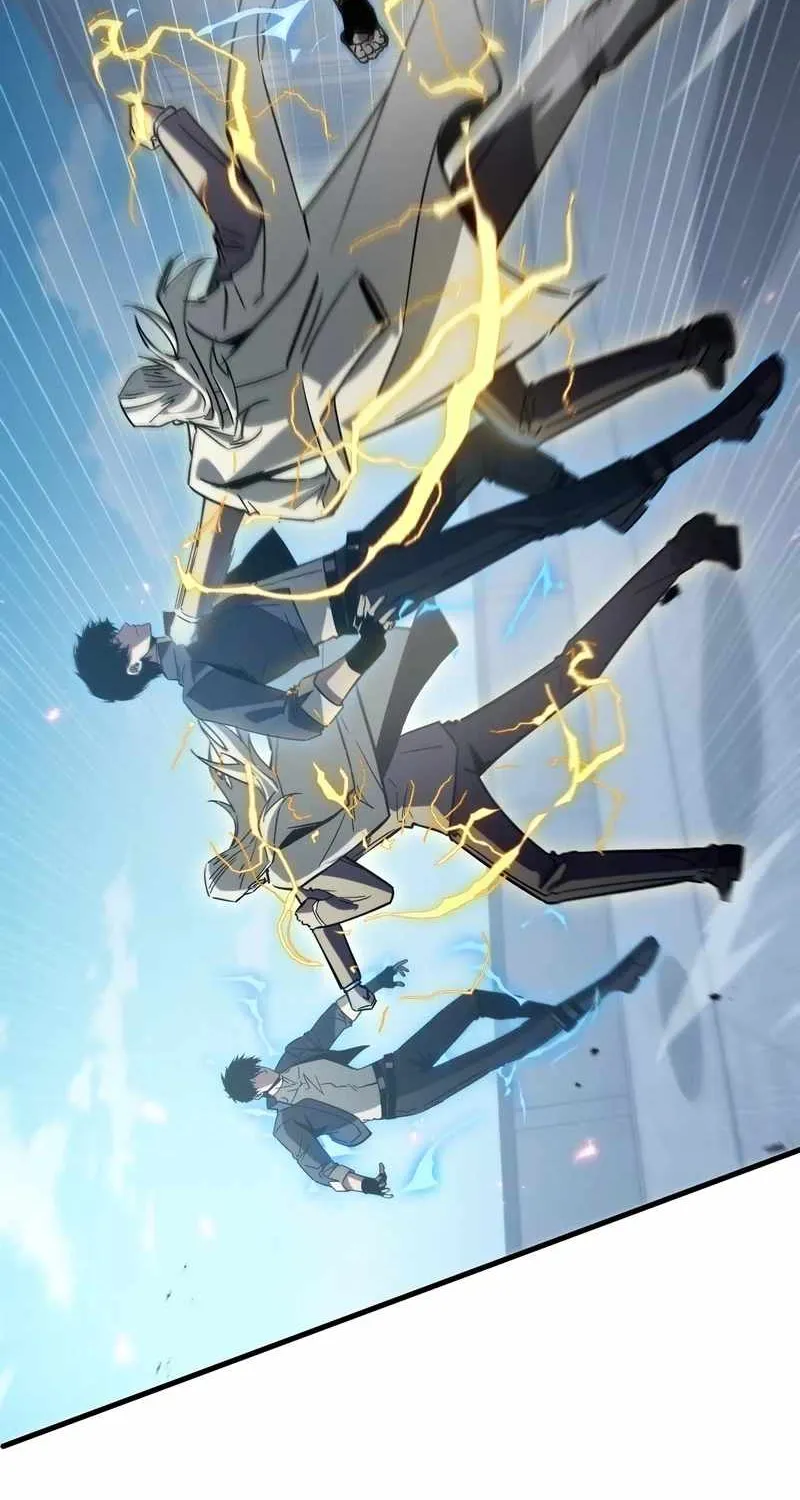 Read Tyrant of the Otherworld Prison My Shadow Can Evolve Infinitely EN Manga Online