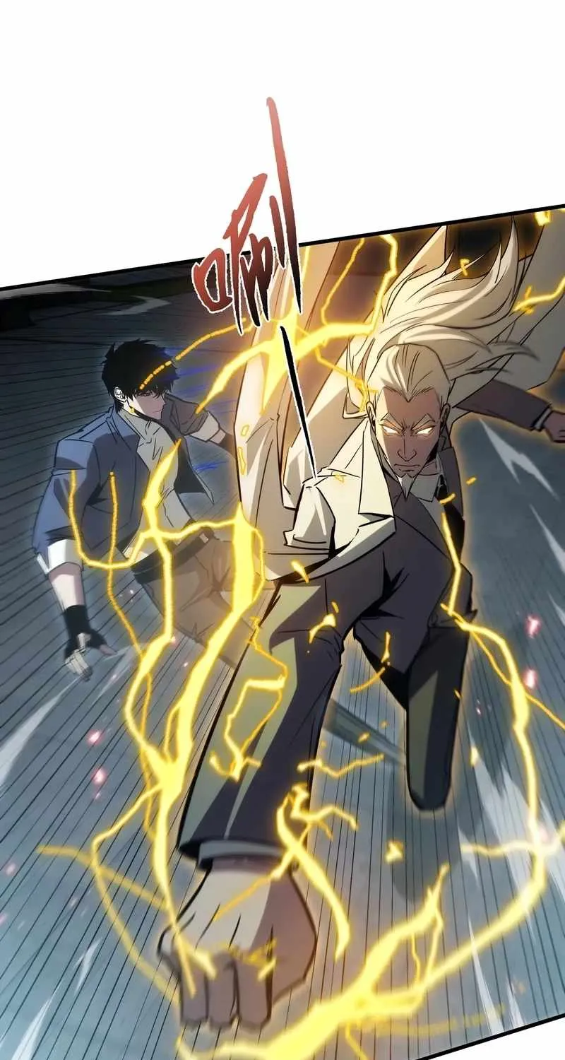 Read Tyrant of the Otherworld Prison My Shadow Can Evolve Infinitely EN Manga Online