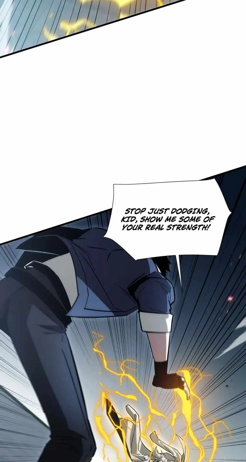 Read Tyrant of the Otherworld Prison My Shadow Can Evolve Infinitely EN Manga Online