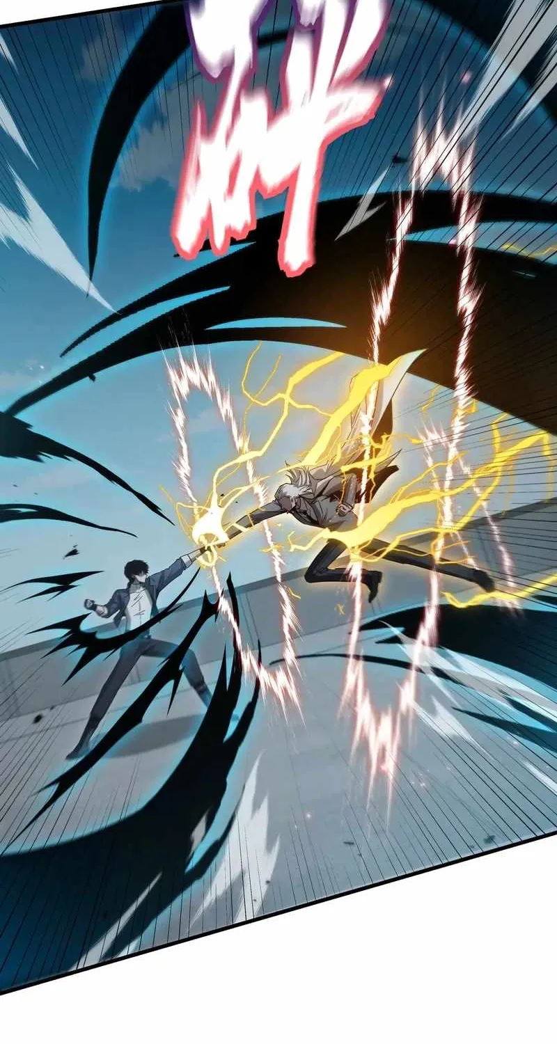 Read Tyrant of the Otherworld Prison My Shadow Can Evolve Infinitely EN Manga Online