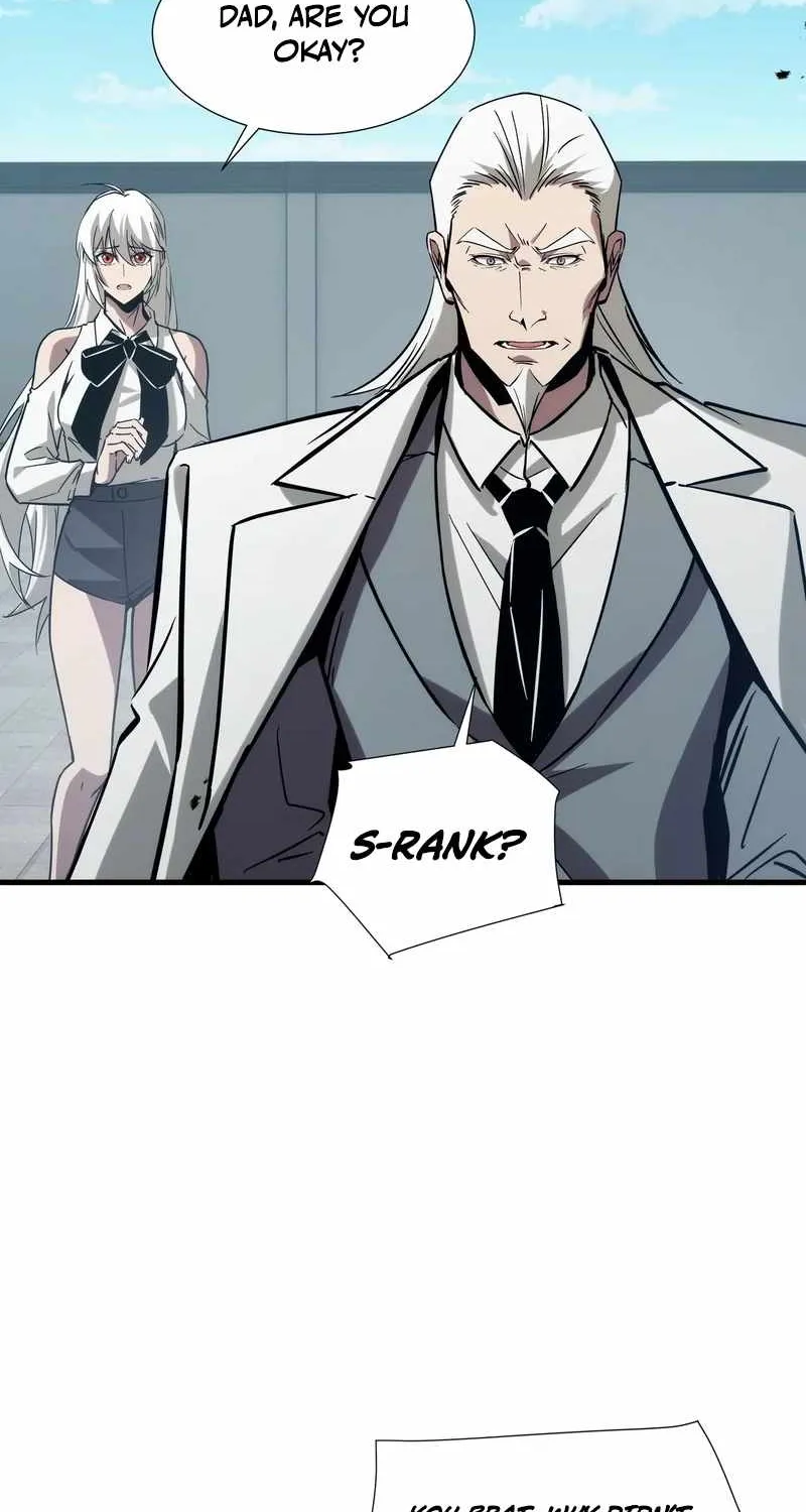 Read Tyrant of the Otherworld Prison My Shadow Can Evolve Infinitely EN Manga Online