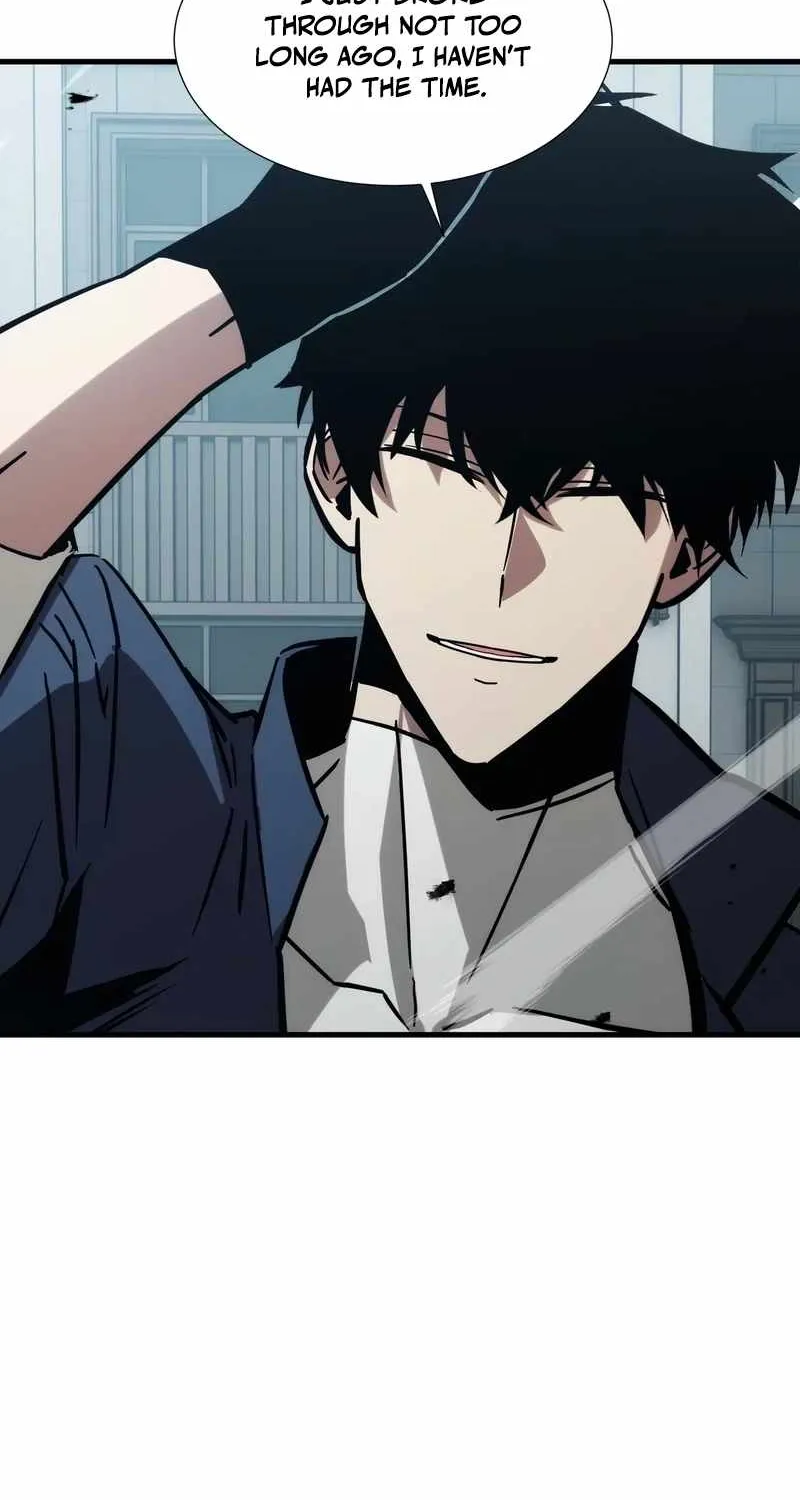 Read Tyrant of the Otherworld Prison My Shadow Can Evolve Infinitely EN Manga Online