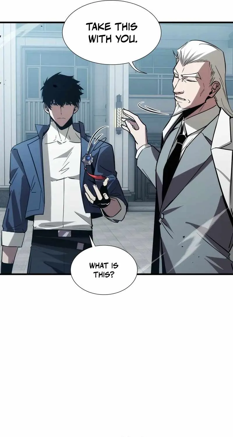 Read Tyrant of the Otherworld Prison My Shadow Can Evolve Infinitely EN Manga Online