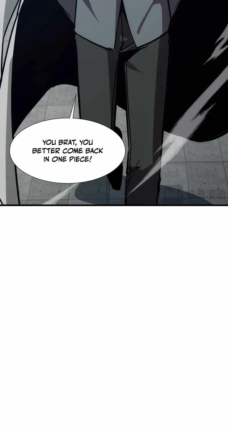 Read Tyrant of the Otherworld Prison My Shadow Can Evolve Infinitely EN Manga Online