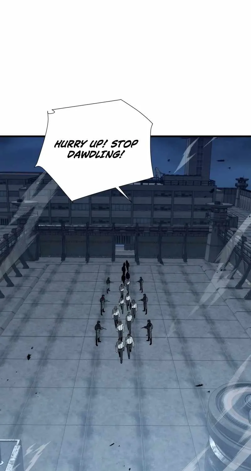 Read Tyrant of the Otherworld Prison My Shadow Can Evolve Infinitely EN Manga Online