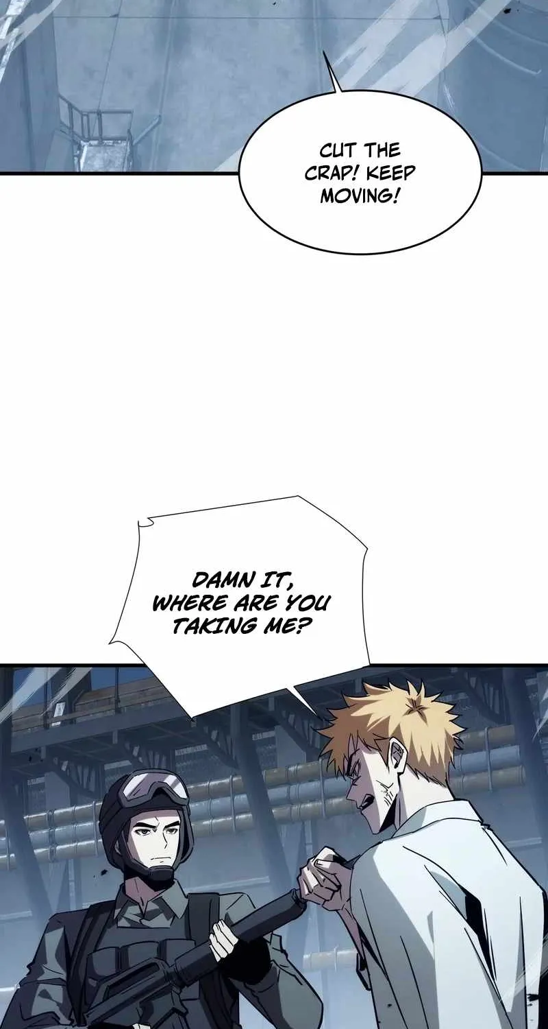 Read Tyrant of the Otherworld Prison My Shadow Can Evolve Infinitely EN Manga Online